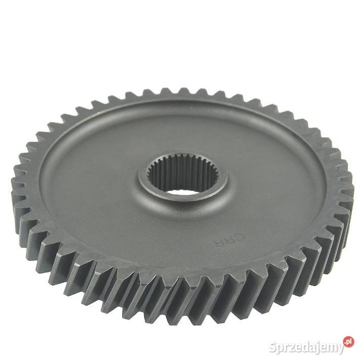 Zębatka 34T49T 219 mm Kubota L245L2201 51910510 Tajęcina