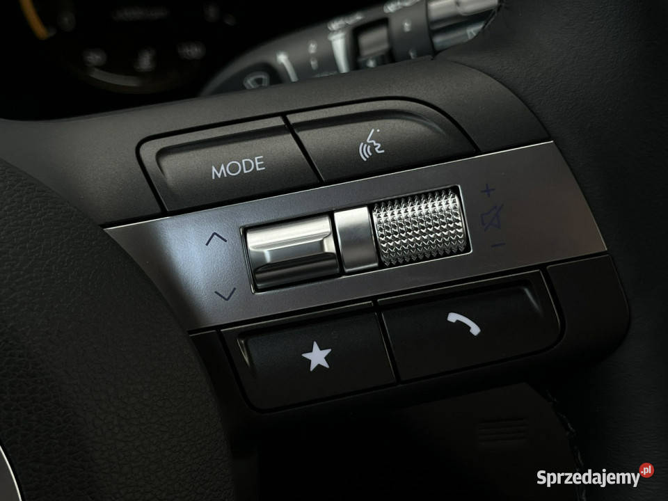 Hyundai Kona DEMO Executive Tech Design 10 TGDI