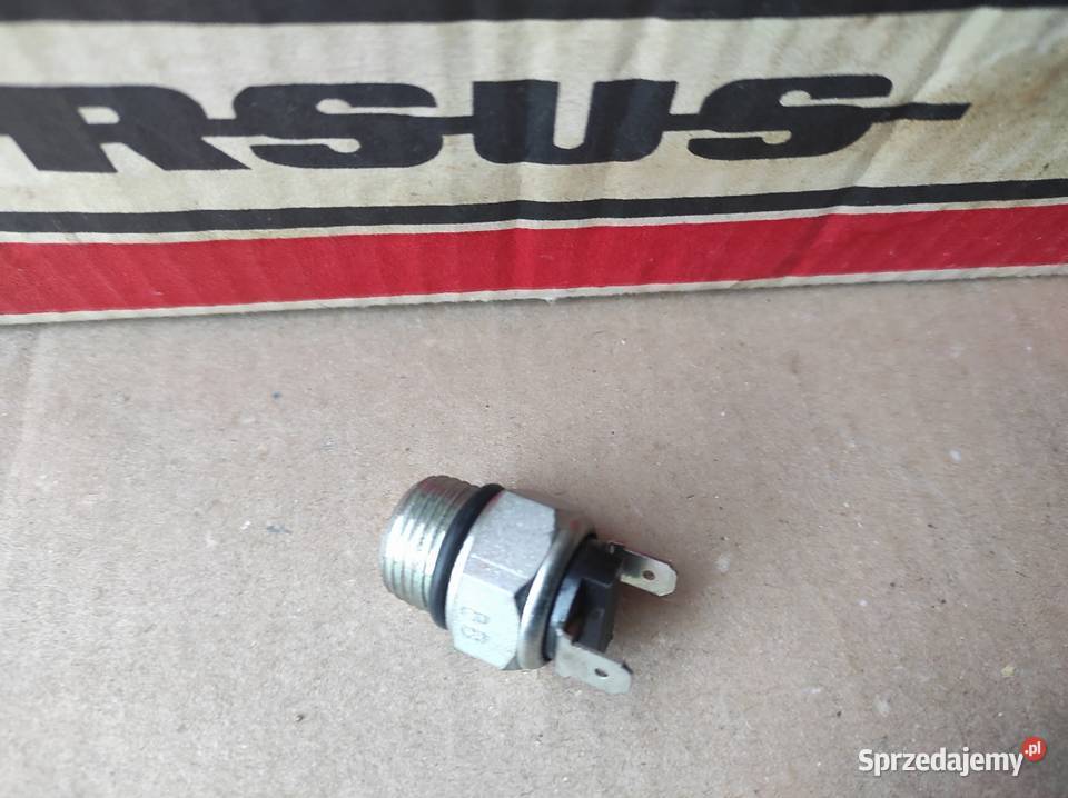 Czujnik MF 3 oryginał ursus Warszawa sprzedam