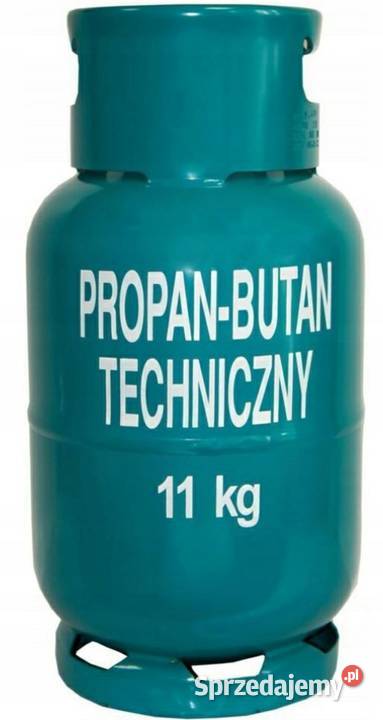 Butla Gazowa 11 80Łódż SKUPDOJAZD Łódź