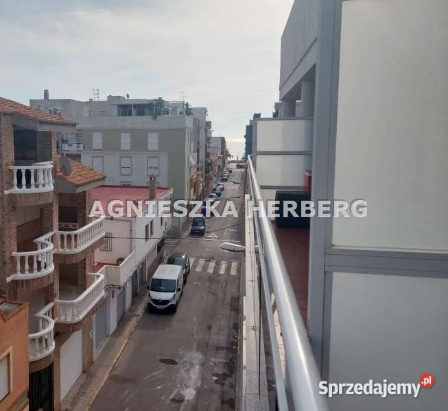 Mieszkanie 66m2 3 pokoje Łódź