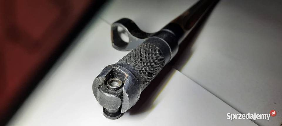 Bagnet chiński Typ 56 k160 Warszawa