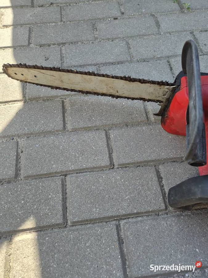 Piła elektryczna Top Craft model KSI 2000 Poddębice