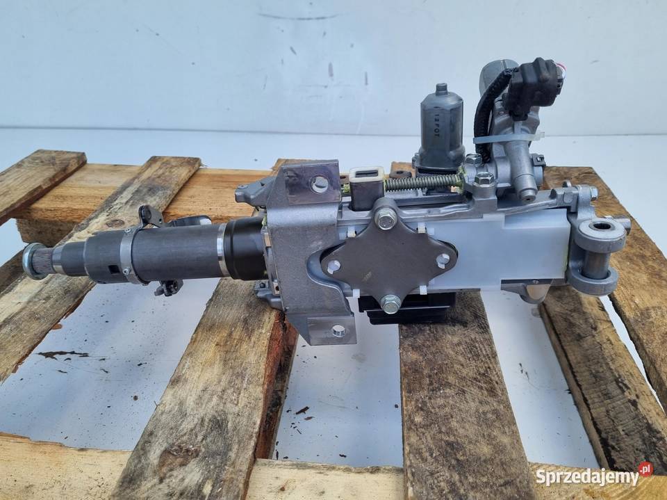 Lexus ES VII ELEKTRYCZNA KOLUMNA KIEROWNICZA Rudka