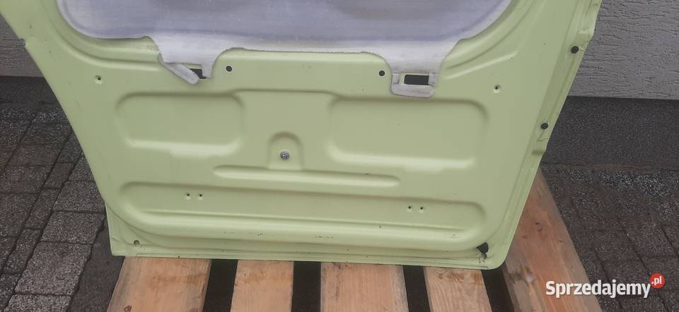 VW CRAFTER SPRINTER 906 Części 535744487 Kraśnik