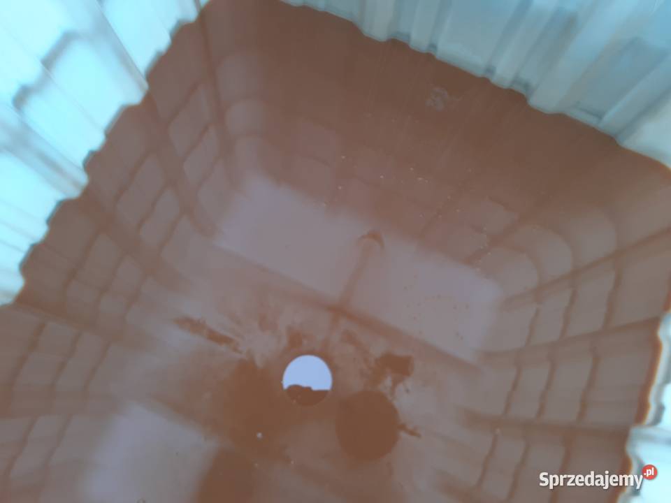 Olej silnikowy JASOL AGRI CC40 81l Somonino