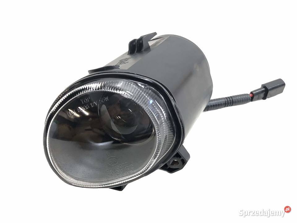 BMW X5 E53 011999102002 Lampa przeciwmgielna
