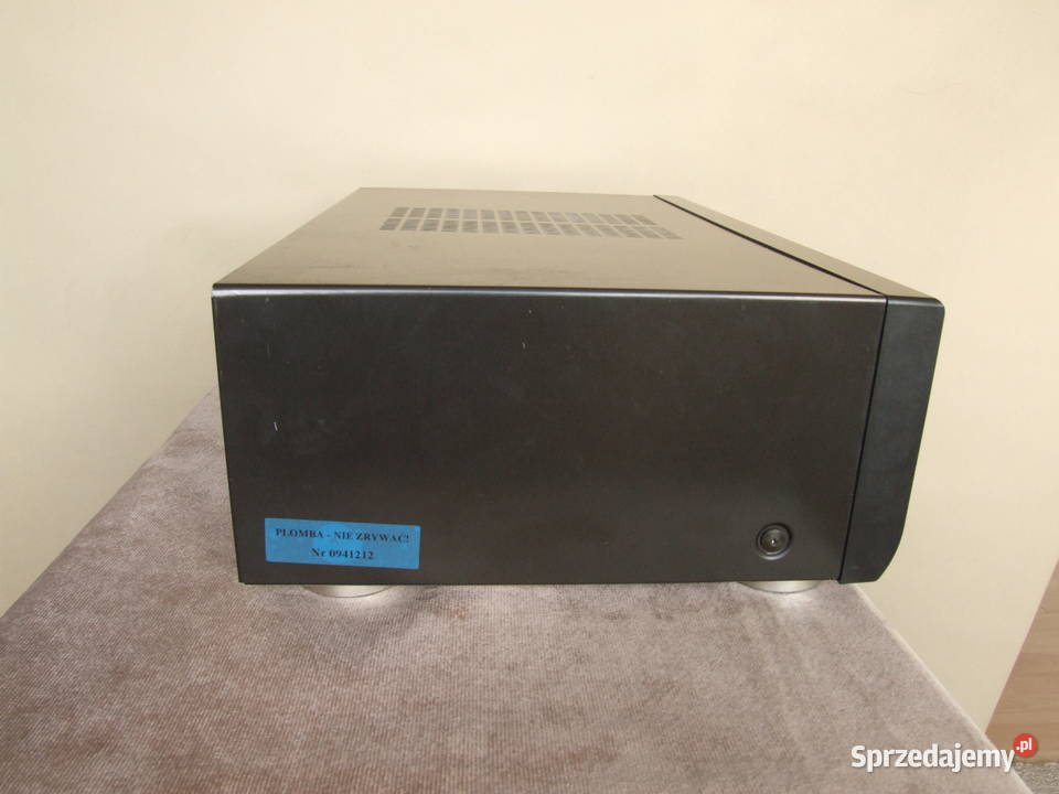 Amplituner Technics SAEX120 w pełni sprawny Chotomów sprzedam