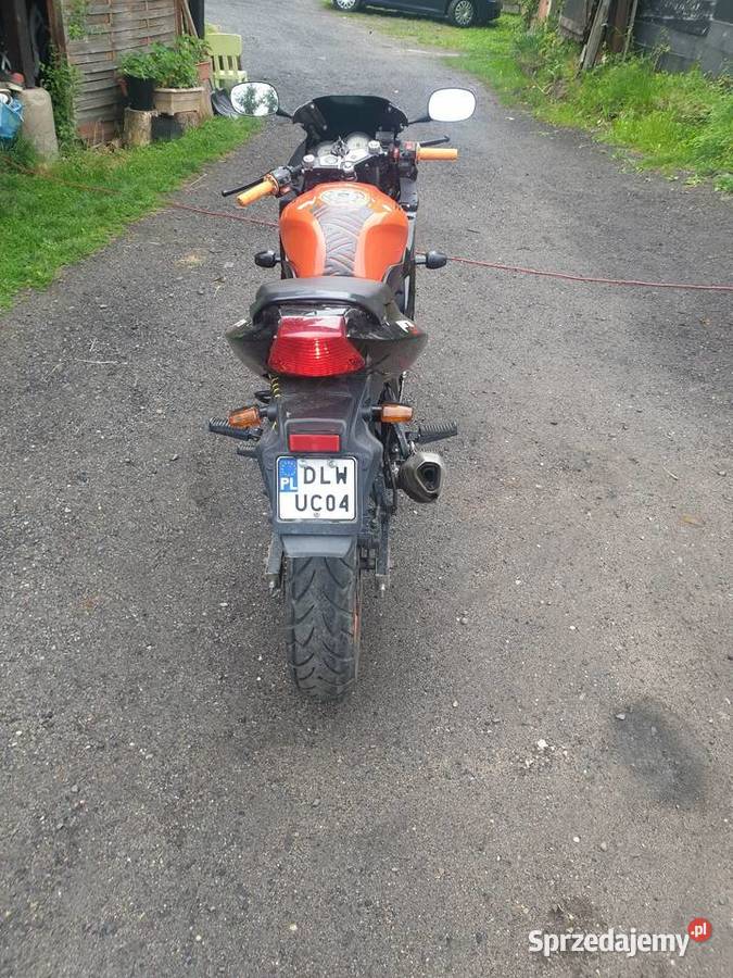 Zipp pro 50130 Bolesławiec