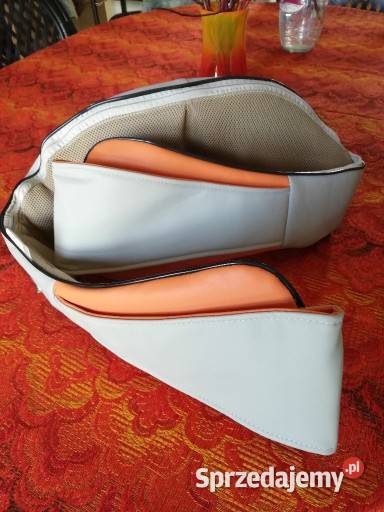 Sprzedam Pas barkowy Verde Cuscino VC208 Nowy sprzedam