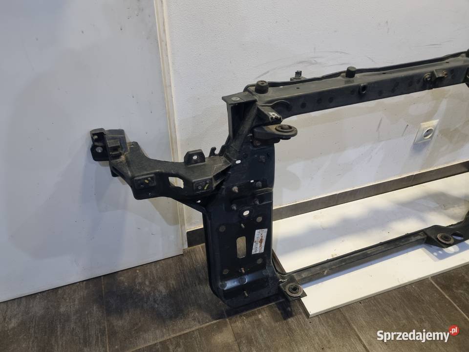 PAS PRZEDNI HYUNDAI IX 35 0915 Skierniewice sprzedam