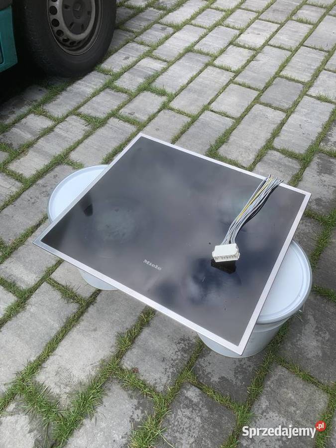 piekarnik miele śląskie