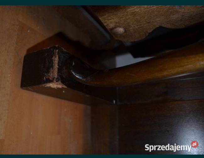 Pianino Betting drewniane kolor orzech mat Białystok