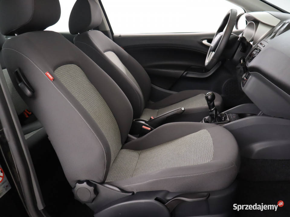 Seat Ibiza 14 16V Bielany Wrocławskie