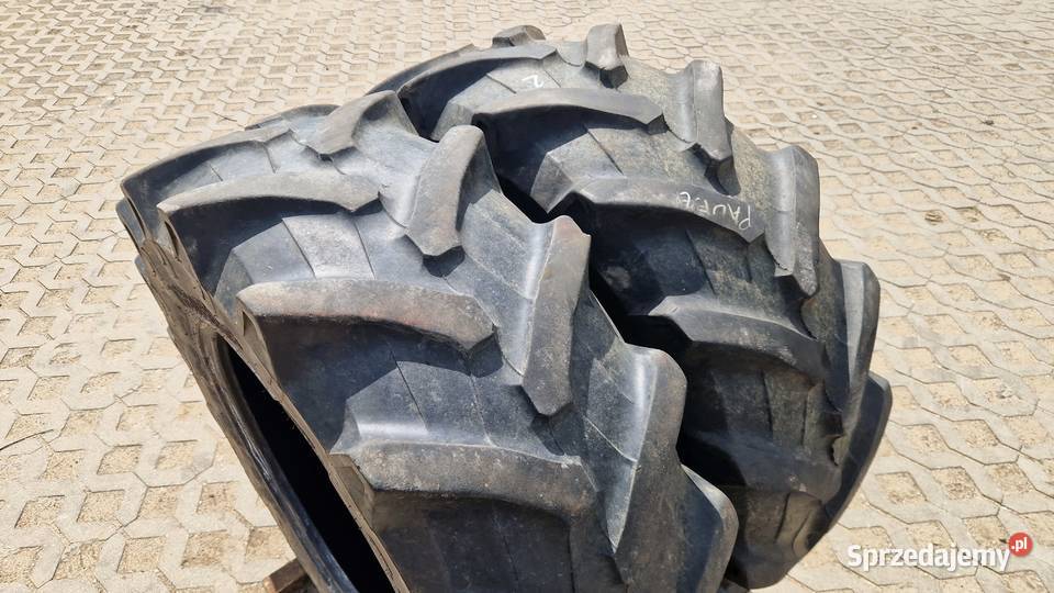 38070r24 3807024 34085r24 136r24 Trelleborg 40 Opony rolnicze