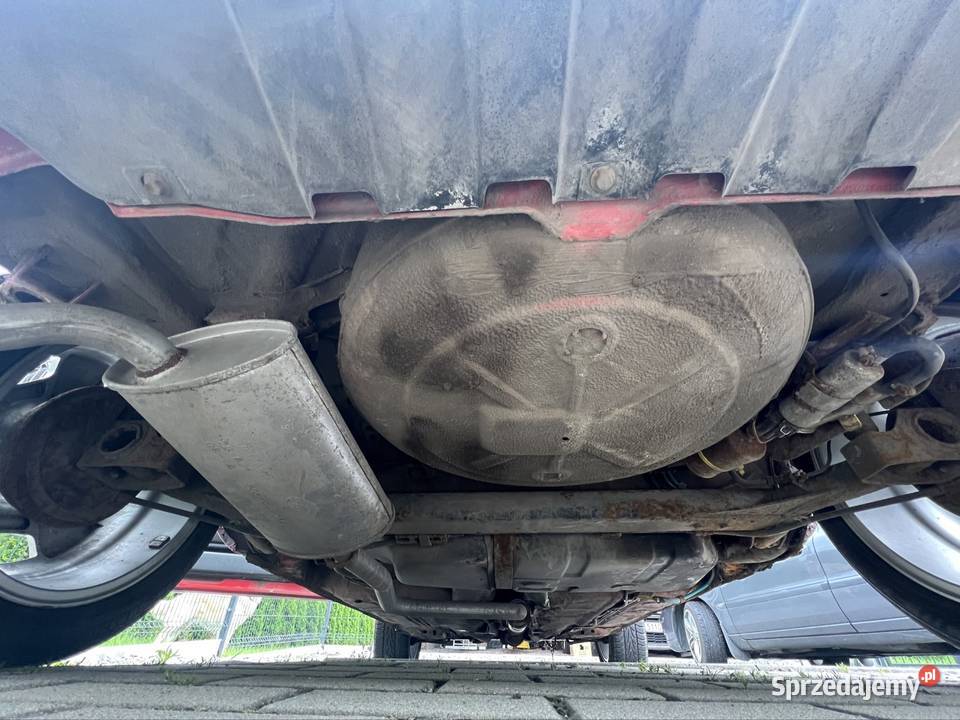 Volkswagen Polo 86c2f benzyna śląskie Bielsko-Biała