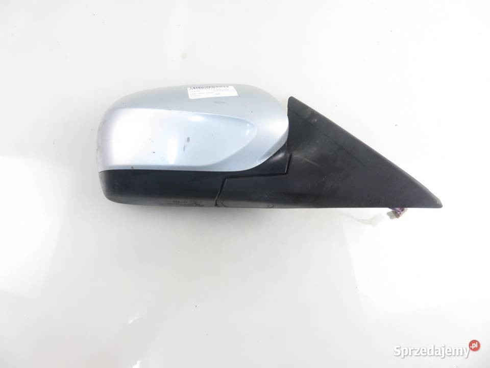 LUSTERKO PRAWE SUBARU IMPREZA III 7 PIN C3S