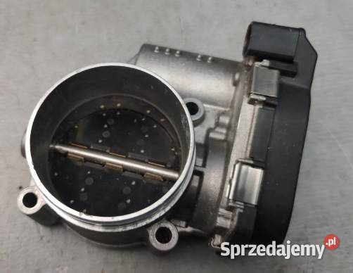 Przepustnica VW 30 32 TFSI 06E133062H sprzedam