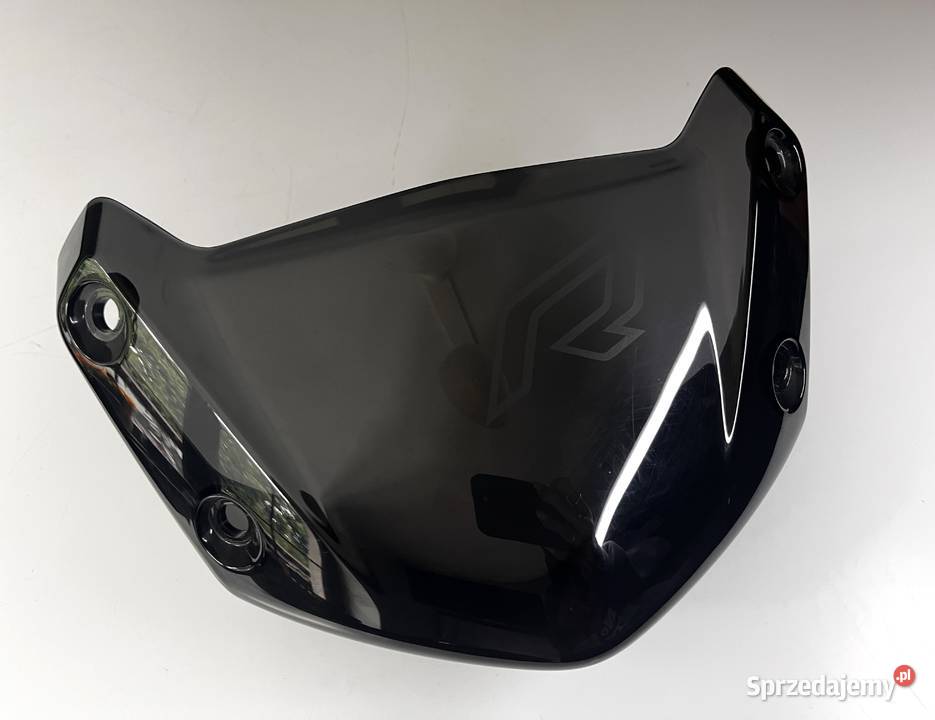 BMW K53 R 1200 R Szyba Osłona Obudowa kokpitu Łobżenica
