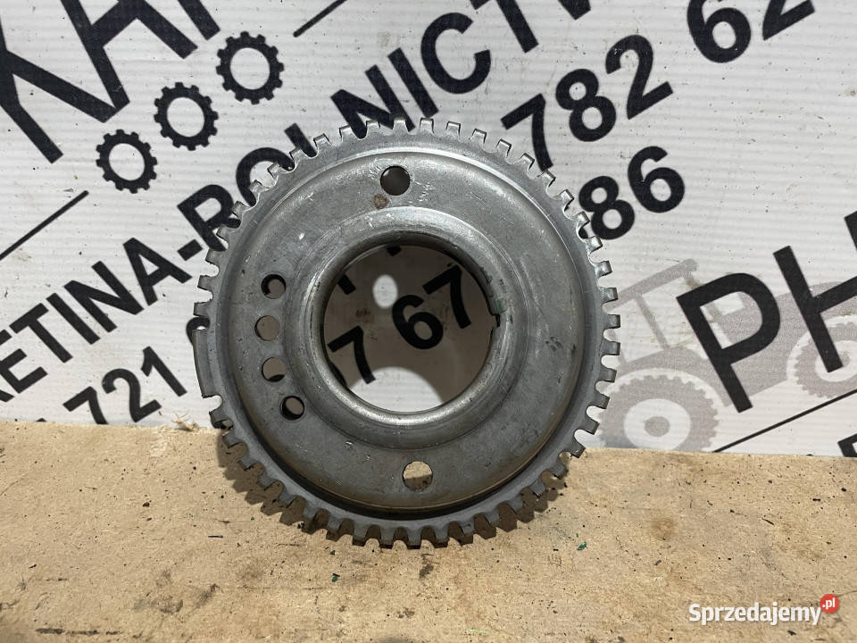 John Deere 6068 koło zębate synchronizator wału Jastrzębniki