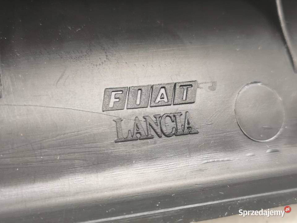 PODŁOKIETNIK PRAWY PRZÓD FIAT UNO 1989 NOWY