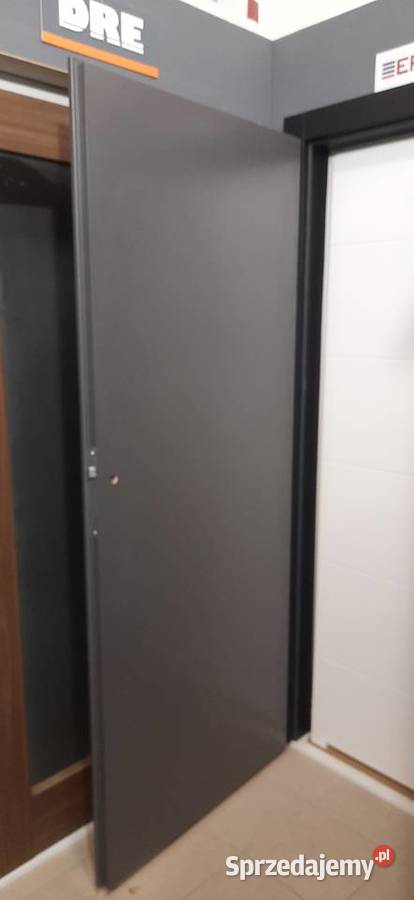 drzwi ERKADO Kraków sprzedam