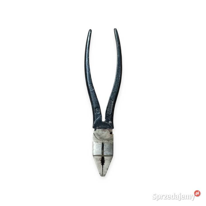 KOMBINERKI SZCZYPCE KLESZCZE OBCĄŻKI MINERSKIE Kołobrzeg
