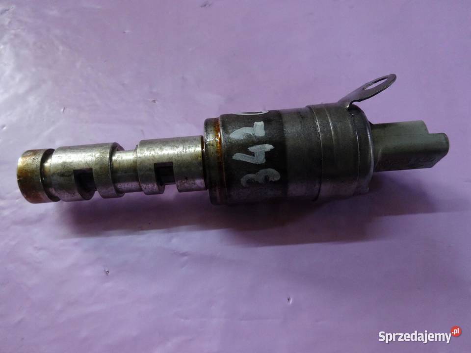 RENAULT MEGANE 16 16V 10R 110 823650 CZUJNIK FAZ osobowe sprzedam