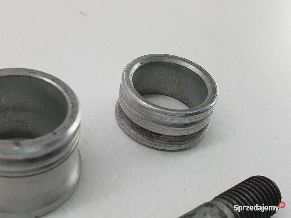 Sruba Amortyzatora Tulejka Kola Dystans Yamaha