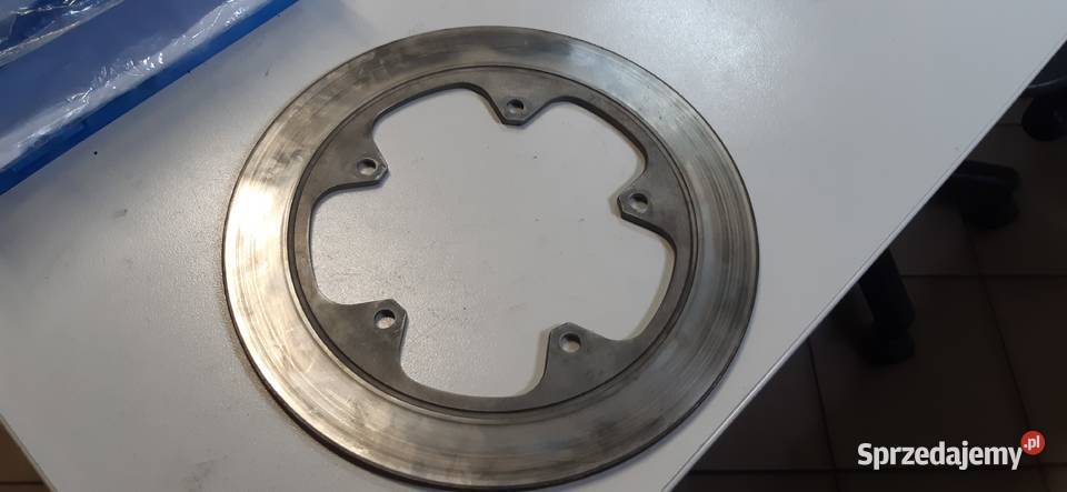 Tarcza hamulcowa do Hondy Shadow VT 500 Jawiszowice