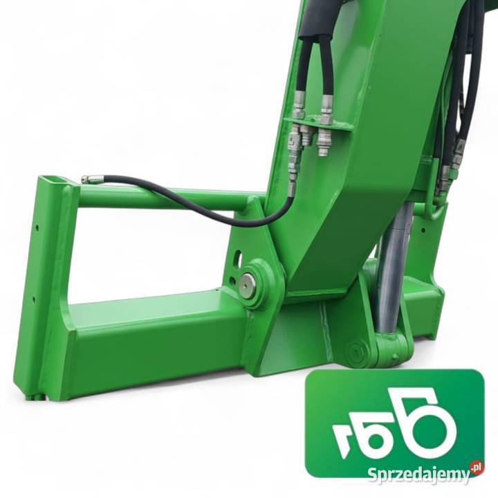 Adaptacja Osprzętu Karetka Merlo Roto 3816 sprzedam