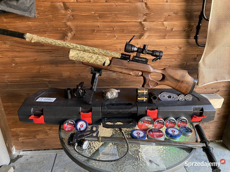 Kral Puncher Jumbo 55 Wielopole Skrzyńskie