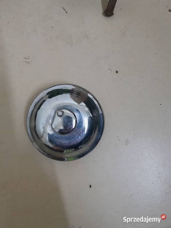 Korek zbiornika paliwa WarszawaŻuk Niemce