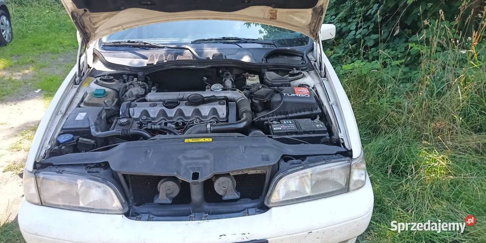 Volvo V70 d5252 Turbo Samochody osobowe Gdańsk sprzedam