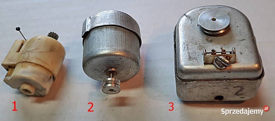 Silniczek do magnetofonu gramowfonu Ostrów Wielkopolski sprzedam