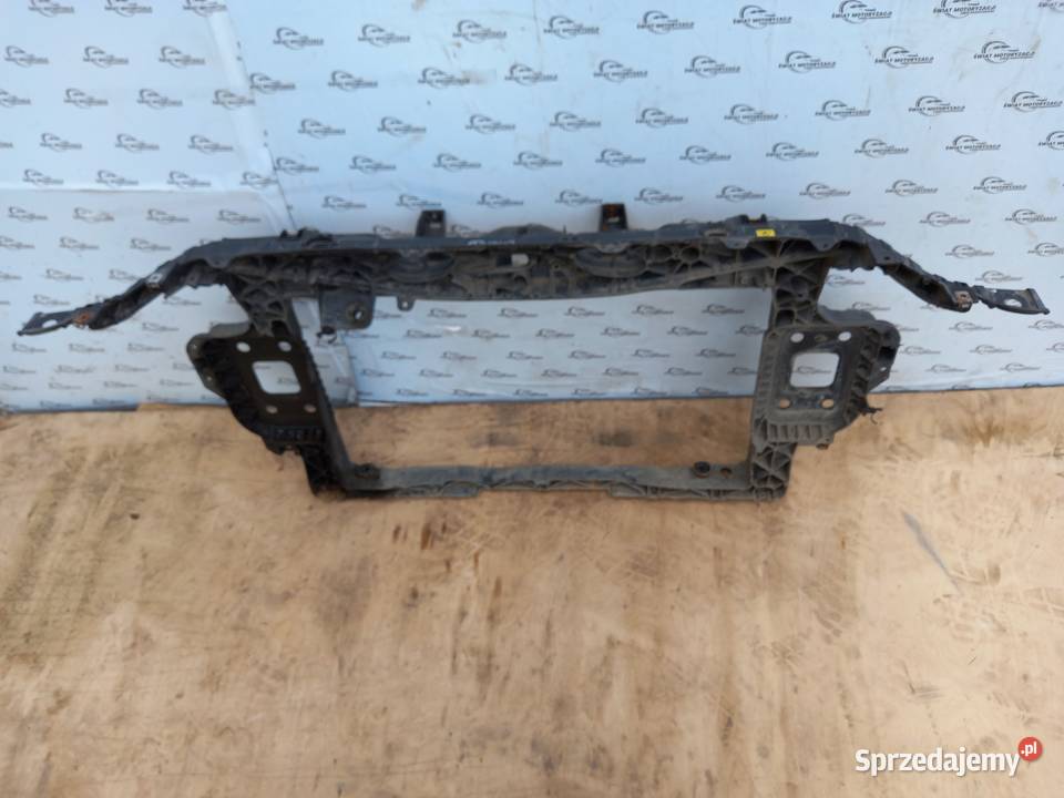 FIAT PUNTO EVO LIFT 13r pas przedni wzmocnienie Kielce