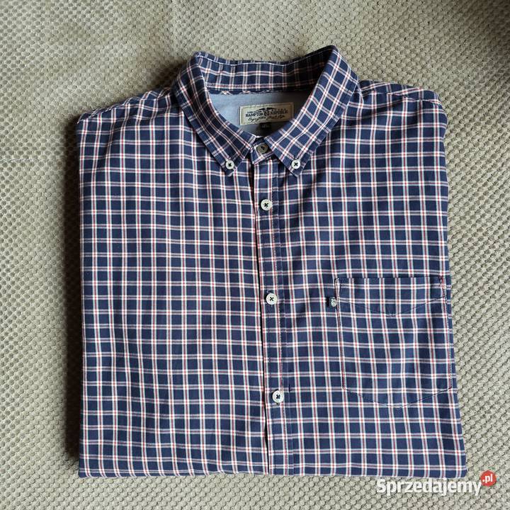 Hampton Republic koszula rozmiar XL 4344 Kraków