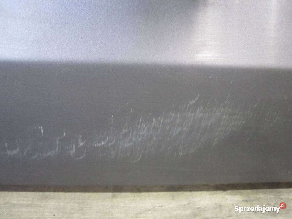 RENAULT GRAND SCENIC III 10r drzwi lewe przód