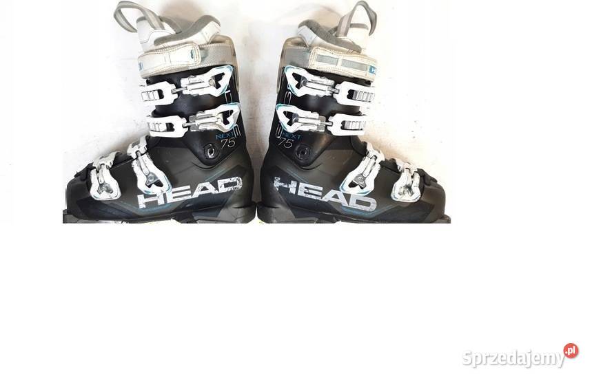 Buty narciarskie HEAD NEXT EDGE 75 26 5 OKAZJA