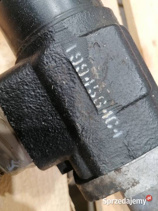 Orbitrol Case 7210 7220 7230 7240 7250 Andrychów