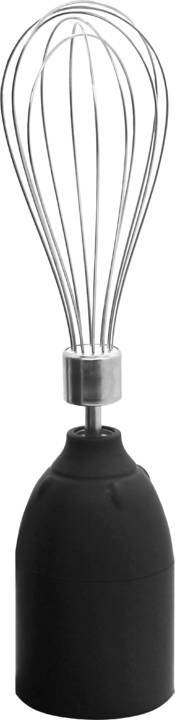 BLENDER RĘCZNY VIVAX WYSOKA METALOWA KOŃCÓWKA AGD drobne