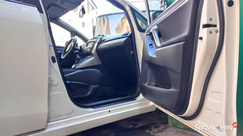 Piękna biała versalka śląskie Świętochłowice