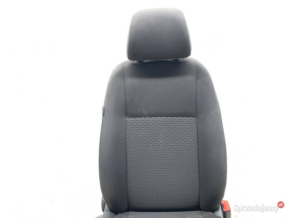 FOTEL PRAWY PRZÓD VW GOLF VI Kombi 0914 osobowe