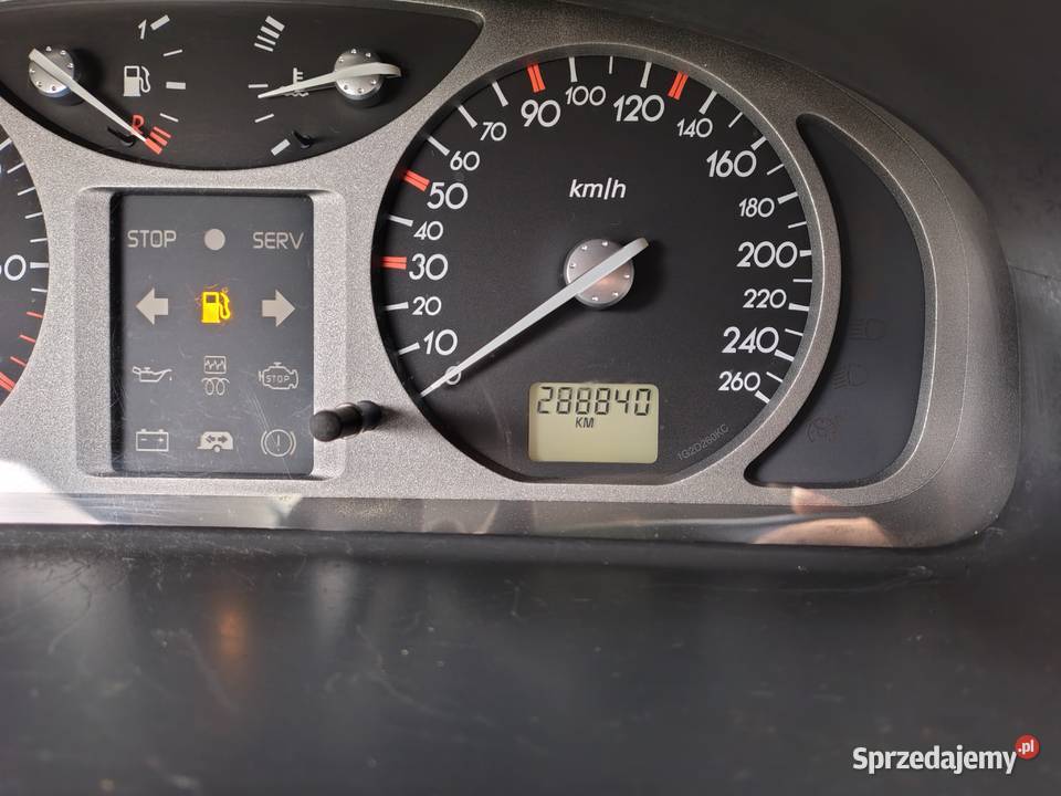 Renault laguna 2 20ide Świlcza