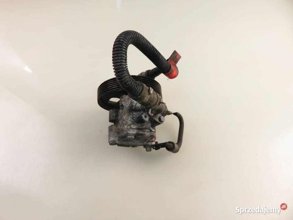 POMPA WSPOMAGANIA FORD FIESTA MK5 V 14 TDCi Pompy wspomagania sprzedam