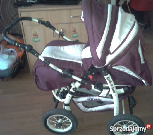 Wózek wielofunkcyjny Tako Classic Collection Piekary Śląskie