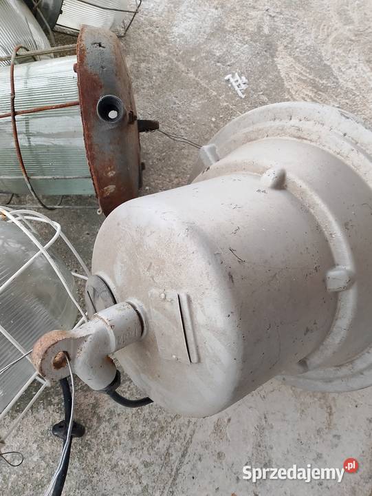 Lampy sufitowe wiszące przemysłowe Loft Vintage Dom i Ogród mazowieckie Sokołów Podlaski