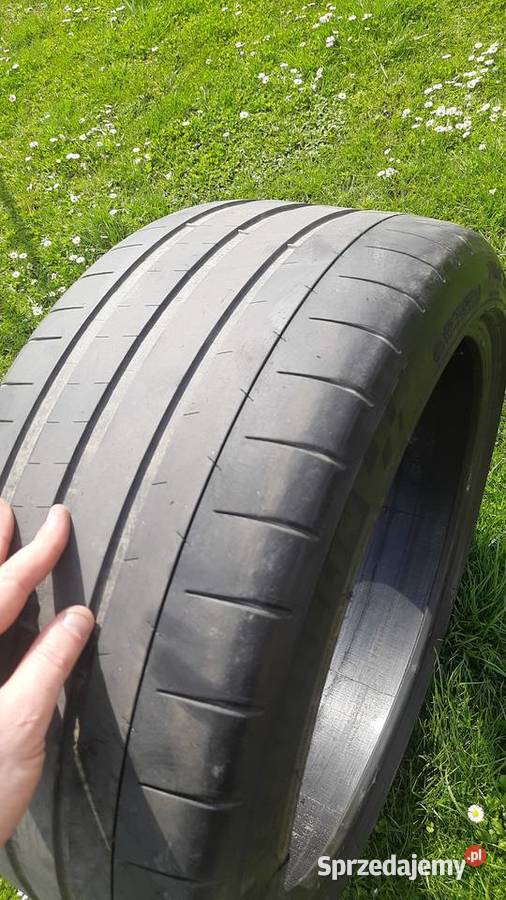 Michelin pilot sport 2653520 Brzesko sprzedam