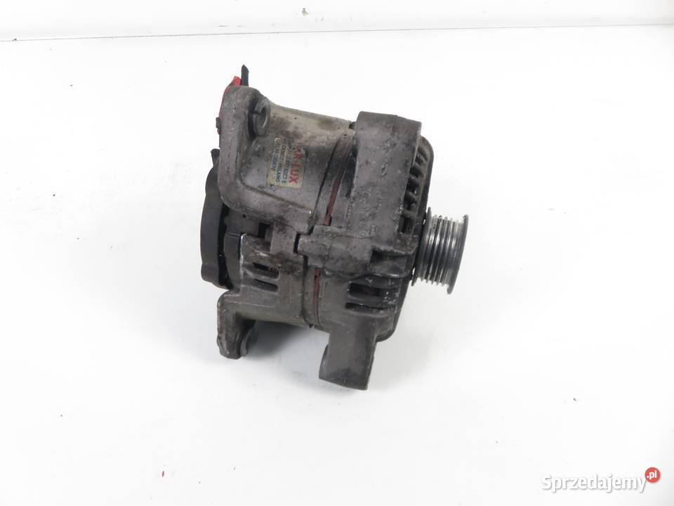 ALTERNATOR OPEL ASTRA II G 20 DTI 16V Y 20 DTH sprzedam