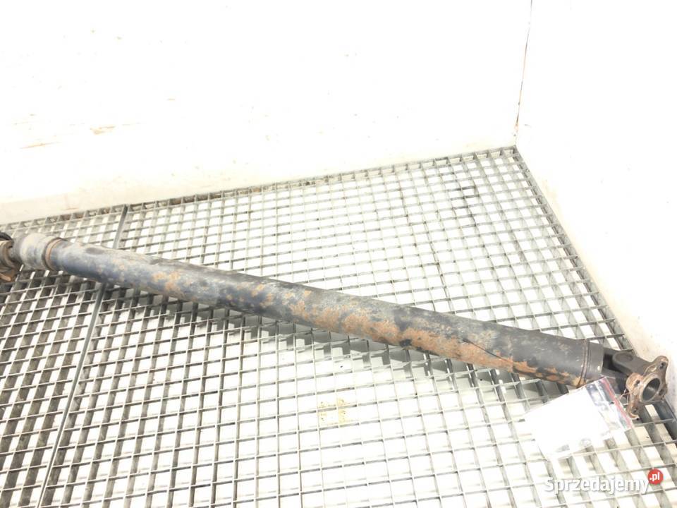 WAŁ NAPĘDOWY TYŁ PEUGEOT 4008 Hatchback 18 150